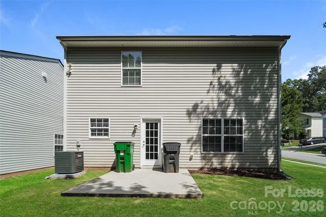 5705 Kelden Walker Lane, Charlotte, NC 28269