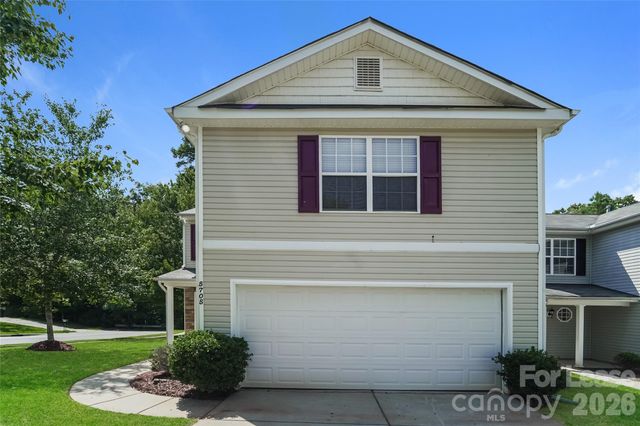 5705 Kelden Walker Lane, Charlotte, NC 28269