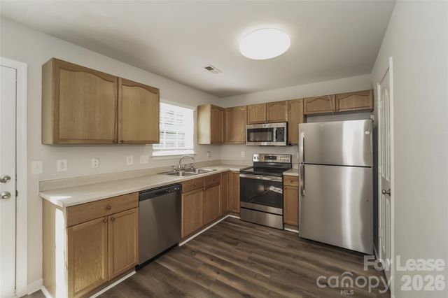 5705 Kelden Walker Lane, Charlotte, NC 28269
