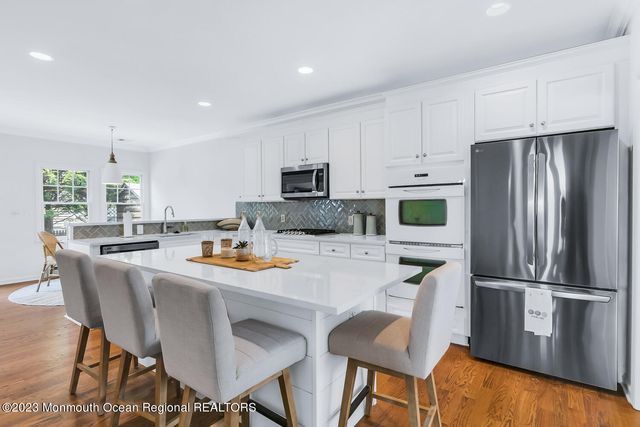 306 Ocean Road, Spring Lake, NJ 07762