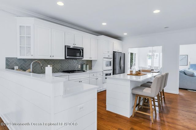 306 Ocean Road, Spring Lake, NJ 07762