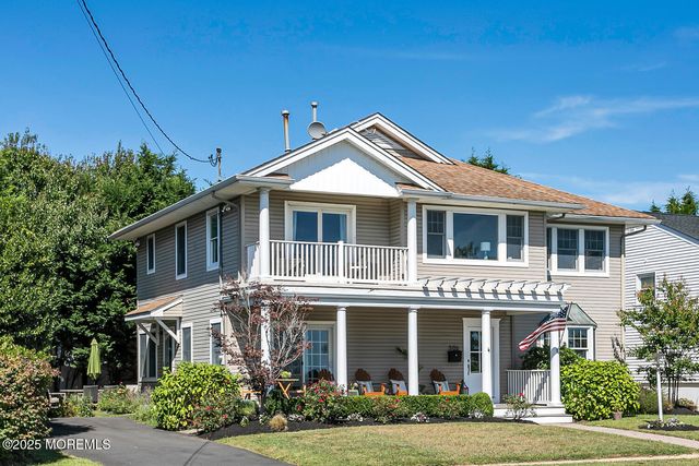 306 Ocean Road, Spring Lake, NJ 07762