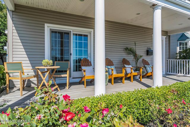 306 Ocean Road, Spring Lake, NJ 07762