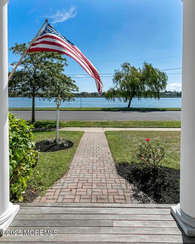 306 Ocean Road, Spring Lake, NJ 07762