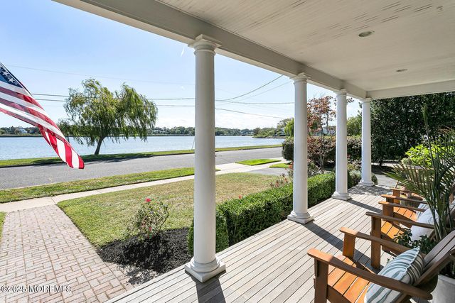 306 Ocean Road, Spring Lake, NJ 07762