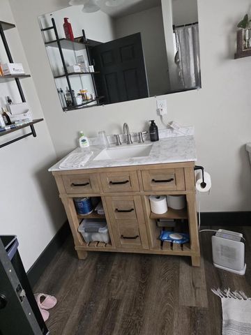 W7731 Railroad STREET, Shiocton, WI 54170