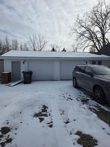 W7731 Railroad STREET, Shiocton, WI 54170