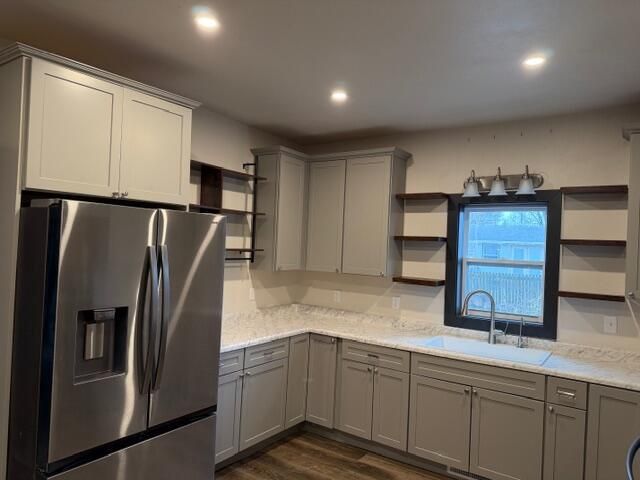 W7731 Railroad STREET, Shiocton, WI 54170