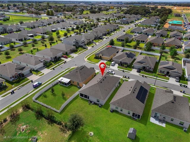 110 FLATWOODS LOOP, Davenport, FL 33837