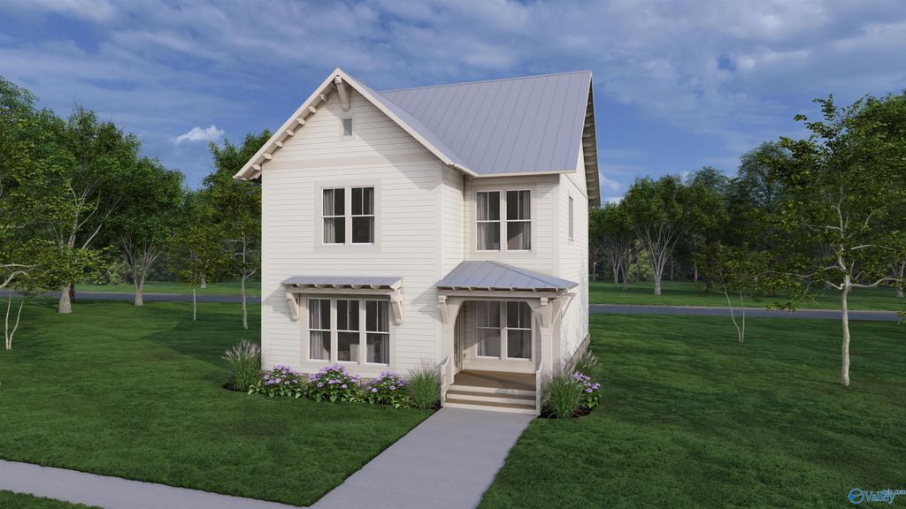 C64 Val Monte Drive, Guntersville, AL 35976