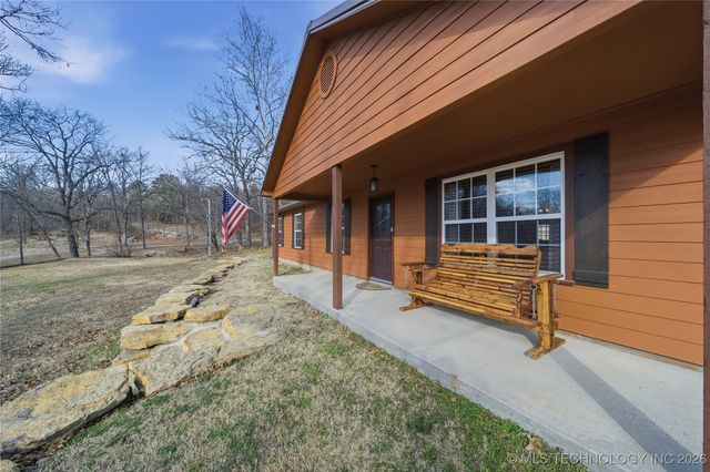 52 Autumn Lane, Salina, OK 74365
