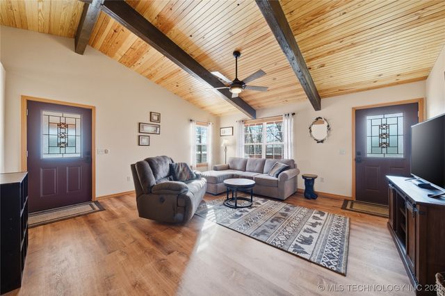 52 Autumn Lane, Salina, OK 74365