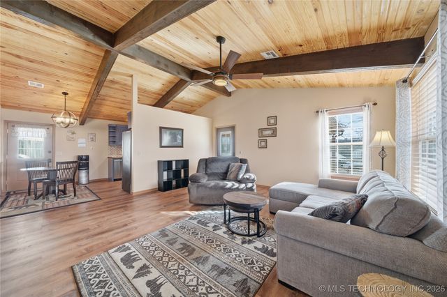 52 Autumn Lane, Salina, OK 74365