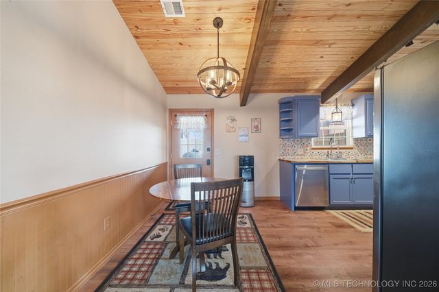 52 Autumn Lane, Salina, OK 74365