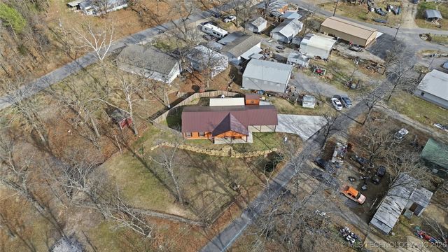 52 Autumn Lane, Salina, OK 74365