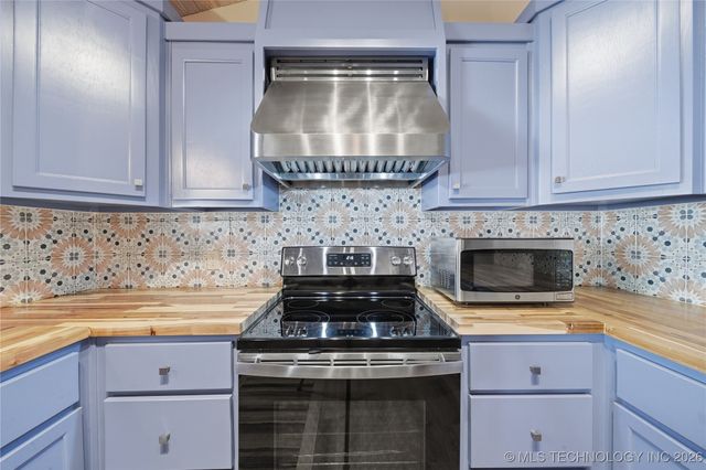 52 Autumn Lane, Salina, OK 74365