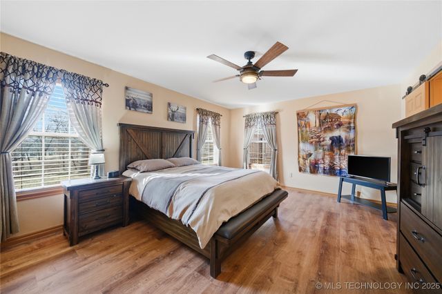 52 Autumn Lane, Salina, OK 74365