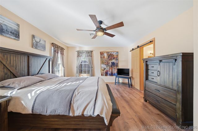 52 Autumn Lane, Salina, OK 74365