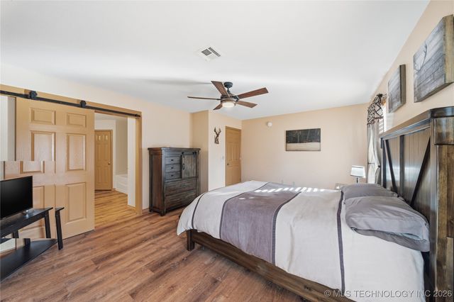 52 Autumn Lane, Salina, OK 74365