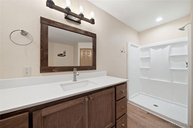 52 Autumn Lane, Salina, OK 74365