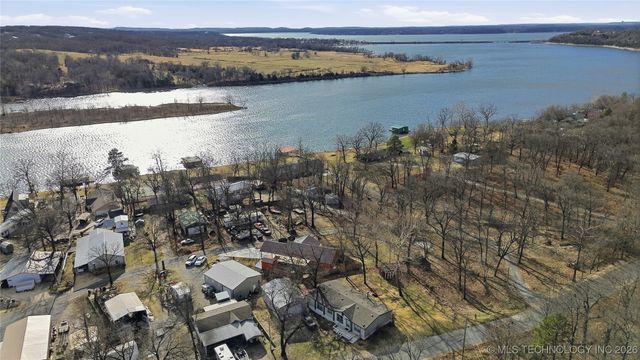 52 Autumn Lane, Salina, OK 74365