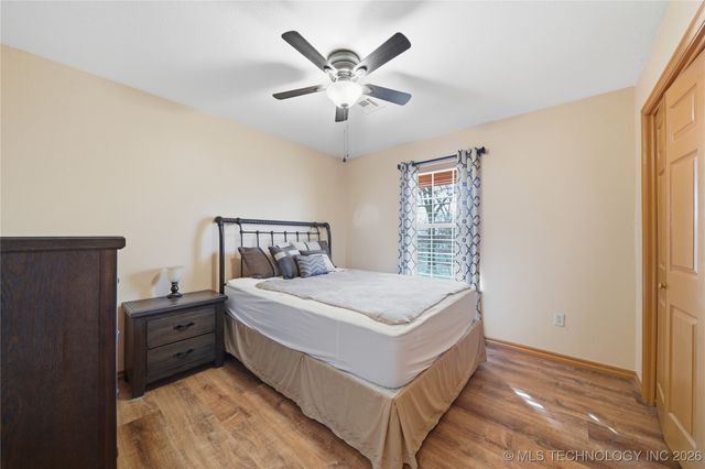 52 Autumn Lane, Salina, OK 74365