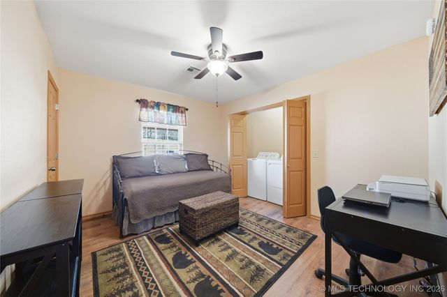 52 Autumn Lane, Salina, OK 74365