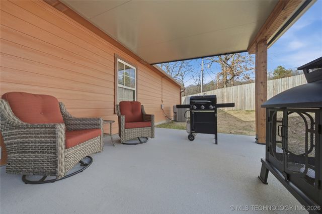 52 Autumn Lane, Salina, OK 74365