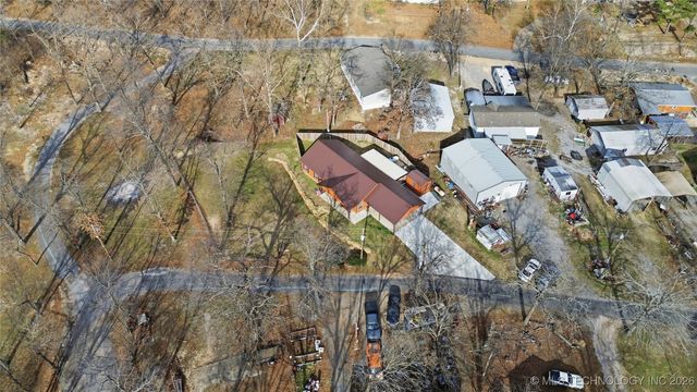 52 Autumn Lane, Salina, OK 74365