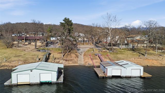 52 Autumn Lane, Salina, OK 74365