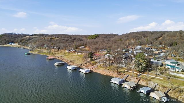 52 Autumn Lane, Salina, OK 74365