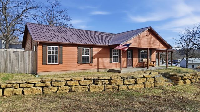 52 Autumn Lane, Salina, OK 74365