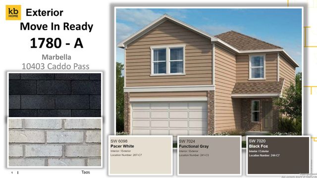 10403 Caddo Pass, San Antonio, TX 78224