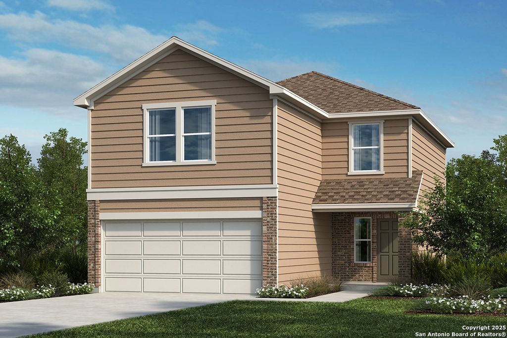 10403 Caddo Pass, San Antonio, TX 78224
