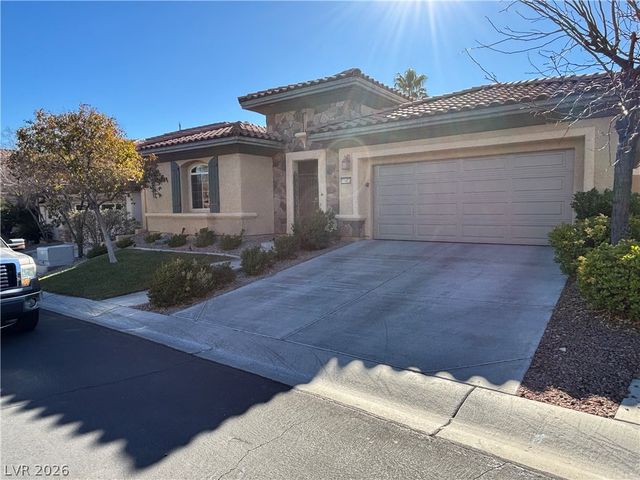 11403 Orazio Drive, Las Vegas, NV 89138
