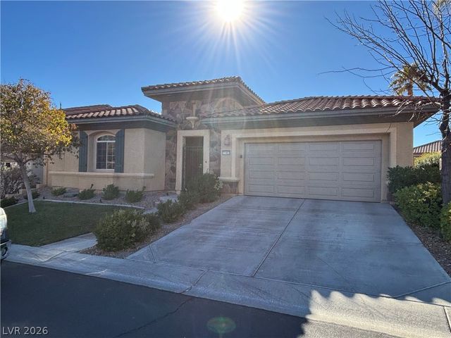 11403 Orazio Drive, Las Vegas, NV 89138