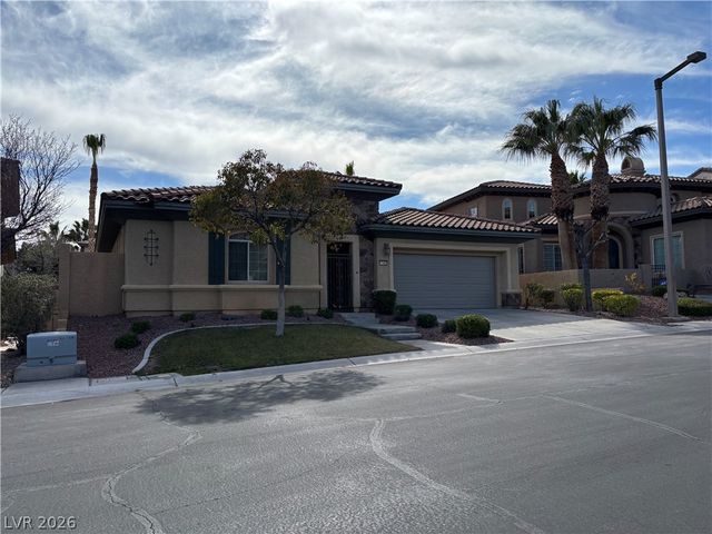 11403 Orazio Drive, Las Vegas, NV 89138