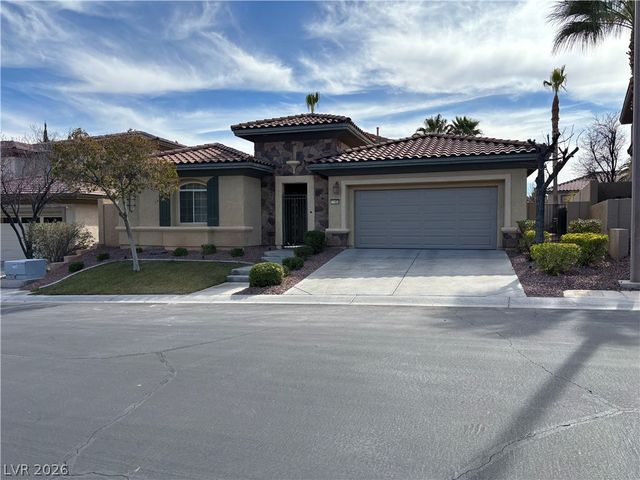 11403 Orazio Drive, Las Vegas, NV 89138