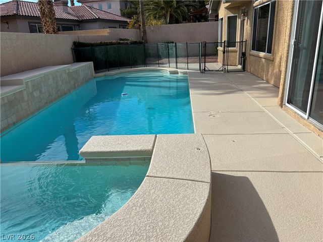 11403 Orazio Drive, Las Vegas, NV 89138