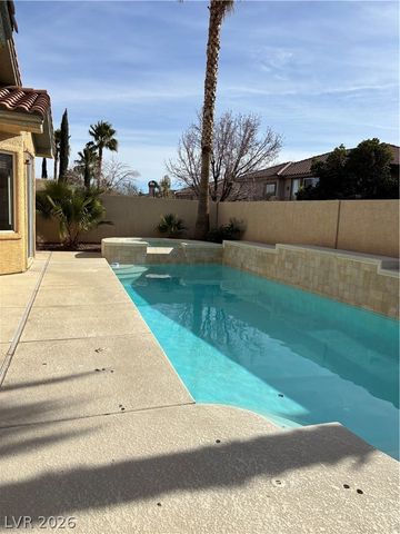11403 Orazio Drive, Las Vegas, NV 89138