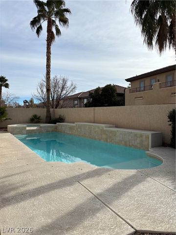 11403 Orazio Drive, Las Vegas, NV 89138