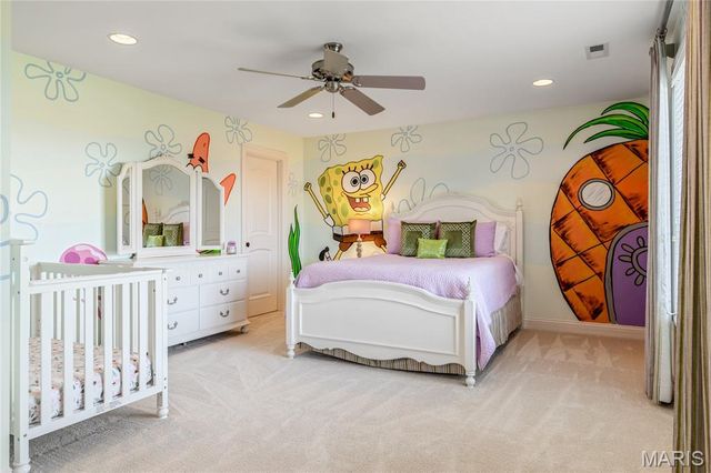 42 Windcastle Place, St Charles, MO 63304