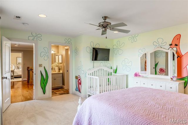 42 Windcastle Place, St Charles, MO 63304