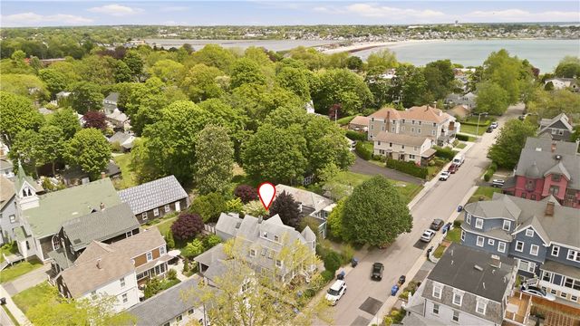 4 Dresser Street, Newport, RI 02840