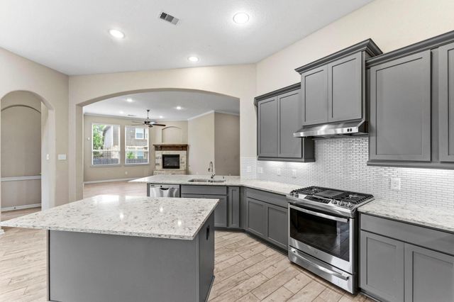 208 Capriccio Lane, Montgomery, TX 77316