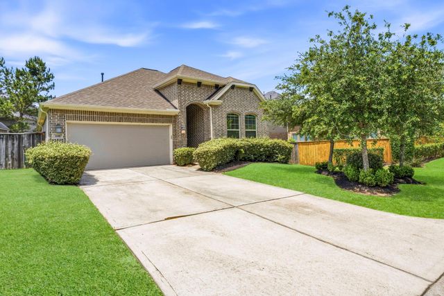 208 Capriccio Lane, Montgomery, TX 77316