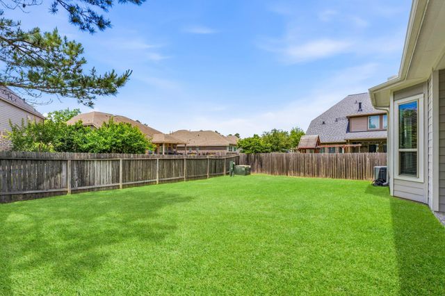 208 Capriccio Lane, Montgomery, TX 77316
