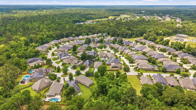 208 Capriccio Lane, Montgomery, TX 77316