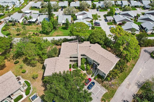 505 WINDRUSH BAY DRIVE, Tarpon Springs, FL 34689