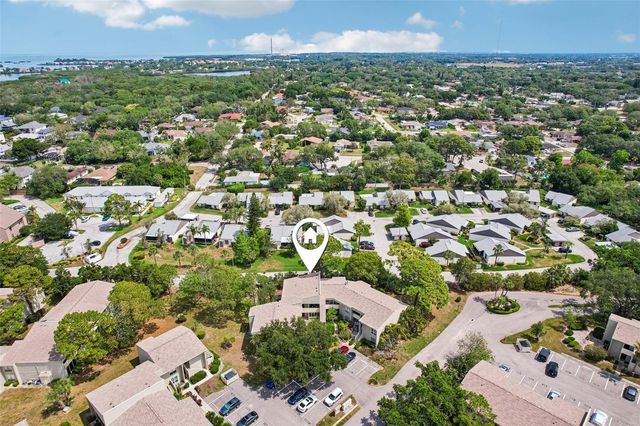 505 WINDRUSH BAY DRIVE, Tarpon Springs, FL 34689